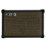 აკუსტიკური გიტარის გამაძლიერებელი joyo portable 40 watt acustic & ukulele amp  ac-40 (battary)