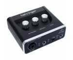 ხმის ბარათი Behringer UM2 Audio Interfaces - Image 2