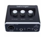 ხმის ბარათი Behringer UM2 Audio Interfaces - Image 3