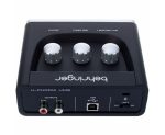ხმის ბარათი Behringer UM2 Audio Interfaces - Image 4