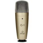 კონდენსატორული მიკროფონი Behringer C-1 Condenser Microphones