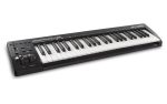 მიდი პიანინო M-Audio KEYSTATION49MK3 - 49-key semi-weighted USB-MIDI controller - Image 4