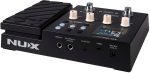 ელექტრო გიტარის პროცესორი guitar processor nux MG-300 - Image 2