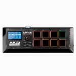 პედ კონტროლერი controller AKAIPRO MPX8X220