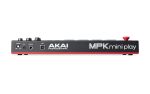 მიდი პიანინო AKAI MPKMINIPLAYMK3 - Mini Controller Keyboard with Speakers - Image 4