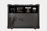 ელექტრო გიტარის გამაძლიერებელი joyo 30W Digital Guitar Amplifier DC-30 - Image 3