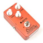 ელექტრო გიტარის ეფექტი guitar pedal joyo Crunch Distortion JF-03 - Image 3