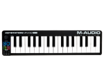 მიდი პიანინო M-Audio KEYSTATIONMINI32M3 - 32-Key Portable Keyboard Controller - Image 2