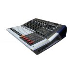 აქტიური მიქშერი evp audio kv80 mixer - Image 2