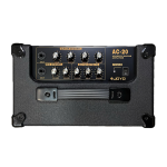 აკუსტიკური გიტარის გამაძლიერებელი joyo  acustic & ukulele amp  ac-20 - Image 2