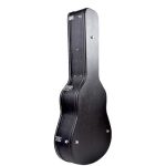 აკუსტიკური გიტარის მყარი ქეისი Hard Case  Hebikuo H-04