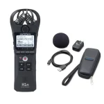 ხმის ჩამწერი Zoom H1n mic