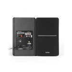 სტუდიური მონიტორი დინამიკი Edifier Studio R1280DB 2.0 42 W Black Bluetooth speaker - Image 4