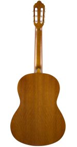 კლასიკური გიტარა Valencia VC204 classical guitar, antique natural - Image 2