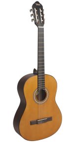 კლასიკური გიტარა Valencia VC204 classical guitar, antique natural - Image 3
