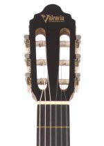 კლასიკური გიტარა Valencia VC204 classical guitar, antique natural - Image 5