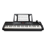 სინთეზატორი ALESIS HARMONY54XEU - 54-key Port Keyboard w/Built-in Speakers