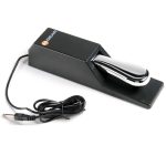 ელექტრო პიანინოს პედალი M-Audio SP-2 - Image 2