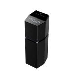 აუდიო სისტემა PANASONIC SC-UA7EE-K audio system - Image 2