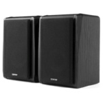 დინამიკი Edifier R1010BT Powered Bluetooth Speakers Bluetooth V4.0 70 Hz-20 kHz bass 24W Black - Image 2