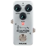 ელექტრო გიტარის ეფექტი nux NCP-2 SCULPTURE COMPRESSOR pedal
