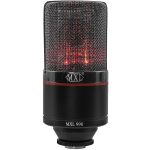 კონდენსატორული მიკროფონი MXL-990 BLAZE Vocal Condenser Microphone Package with Red LED