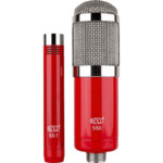 კონდენსატორული მიკროფონი MXL-550/551-R