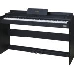 ელექტრო პიანინო sonate MPH-138 black MAT digital piano - Image 4