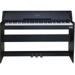ელექტრო პიანინო sonate MH-178 black  MAT digital piano