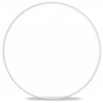 დარბუკის პლასტიკატი 8inch darbuca plastic