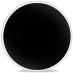 დარბუკის პლასტიკატი 8inch darbuca plastic - Image 2