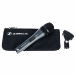დინამიური მიკროფონი Sennheiser E845 S dinamic microphone - Image 2