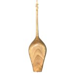 ბას ფანდური (პალმოლია) georgian instrument bass fanduri - Image 2