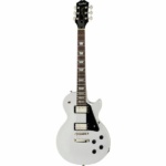 ელექტრო  გიტარა epiphone les paul studio wh