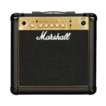 გიტარის გამაძლიერებელი Marshall MG15G guitar amplifier