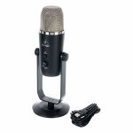 კონდენსატორული მიკროფონი Behringer BIGFOOT Condenser Microphones - Image 2
