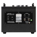 ელ გიტარის კომბი Joyo 15W Digital Amp
DC-15S with battary - Image 5
