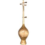 ჩონგური პალმოლია ლადებით georgian instrument chonguri - Image 2