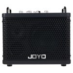 ელ გიტარის კომბი Joyo 15W Digital Amp
DC-15S with battary