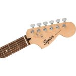 ელექტრო გიტარა Squier Bullet Mustang HH IMPBL electric guitar - Image 4