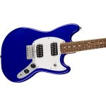 ელექტრო გიტარა Squier Bullet Mustang HH IMPBL electric guitar - Image 5