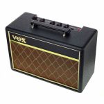 გიტარის გამაძლიერებელი VOX Pathfinder 10 guitar amplifier - Image 2