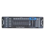 განათების მიქშერი dmx512 light mixer
