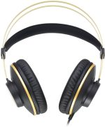 ყურსასმენი AKG K-92 headphones - closed-back and over-ear design, 32 Ohms - Image 2