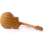 აკუსტიკური გიტარა smiger sj-r1 acoustic guitar - Image 2