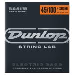 ბას გიტარის სიმები dunlop DBN45100 BASS-NKL 45/100 - 4/SET strings