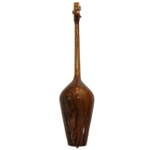 ფანდური კაკლის დიდი მუცლით georgian instrument fanduri - Image 2