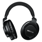 ყურსასმენი Shure SRH440A-EFS - Professional studio headphones - Image 2