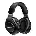 ყურსასმენი Shure SRH440A-EFS - Professional studio headphones