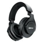 ყურსასმენი Shure SRH440A-EFS - Professional studio headphones - Image 3